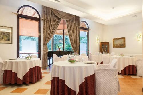 Park Hotel Ristorante Le Magnolie