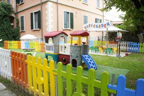 Park Hotel Ristorante Le Magnolie