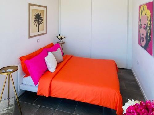 Apartamento Residenza Parco Sant Andrea