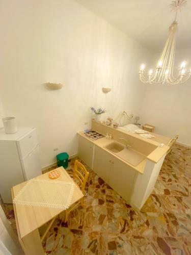 La Casa Di Nonna Sisina