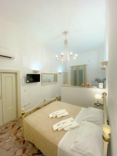 La Casa Di Nonna Sisina
