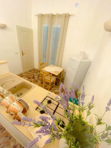 La Casa Di Nonna Sisina