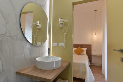Hostal Dimora Al Castello