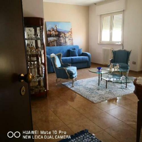 Apartamento Grace Home Luxury