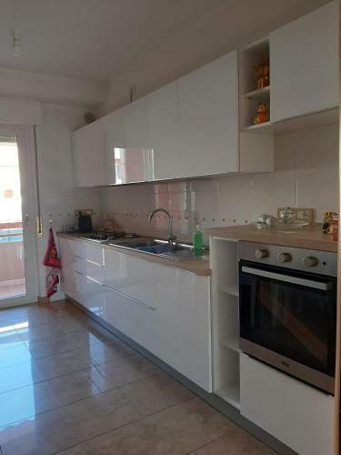 Apartamento Grace Home Luxury