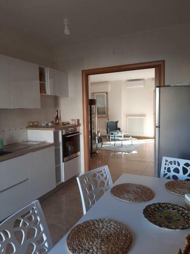 Apartamento Grace Home Luxury