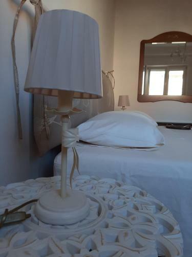 Apartamento Grace Home Luxury