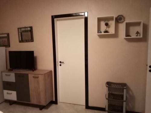 Apartamento Vico Tirella 2