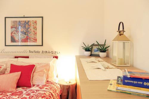 Apartamento Home Annalisa Mondello