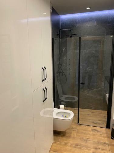 Apartamento Krasi?skiego 15a -6