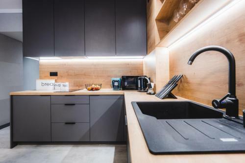 Apartament Hvile 4- Pakiet Powitalny