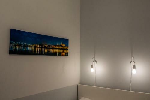 P&m Apartament