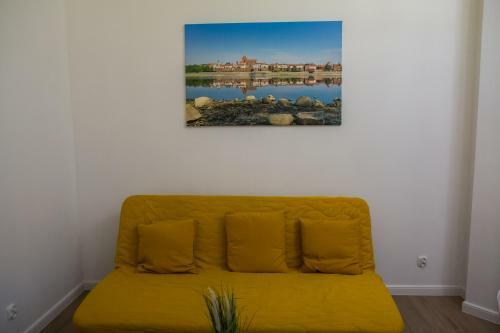 P&m Apartament
