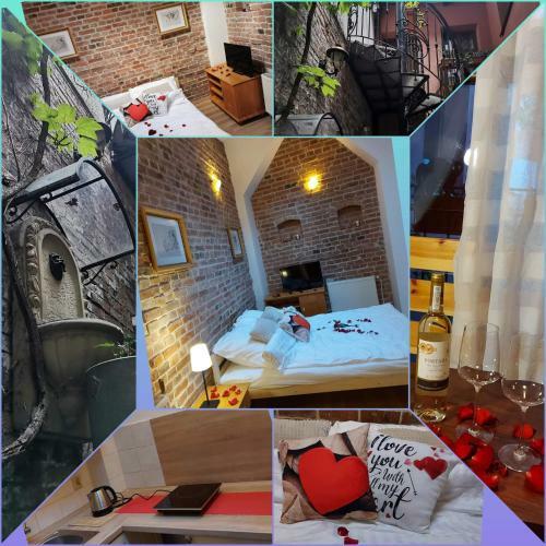 Apartament Dla Zakochanych