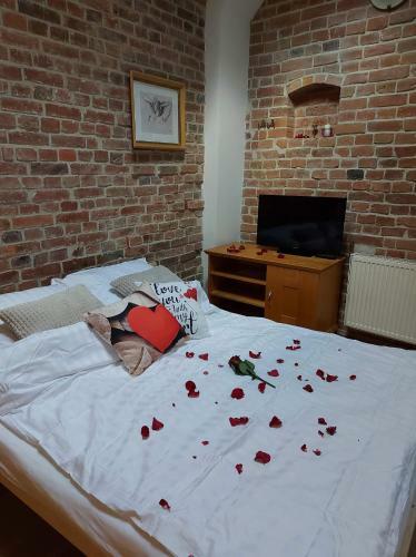 Apartament Dla Zakochanych