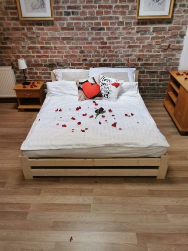 Apartament Dla Zakochanych