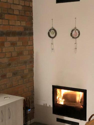 Apartamento Kamienica Z Kominkiem