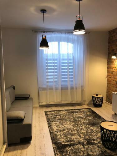 Apartamento Kamienica Z Kominkiem