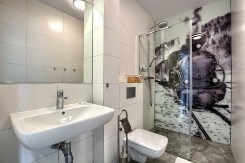 Hostal Dom Go?cinny Wetlinn
