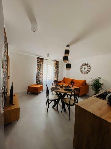 Apartamento Cztery Pory Roku