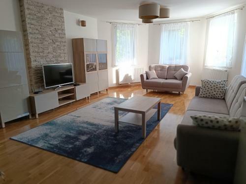 Apartamento Rowerowe Wierzchowie