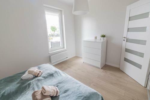 Rezydencja Apartament 16 Widok Na Basen