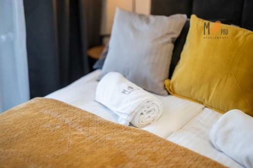 Apartamento Summer Lofts Premium Class