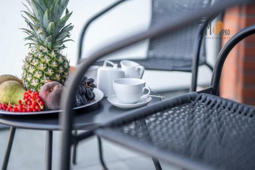 Apartamento Summer Lofts Premium Class