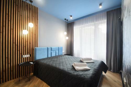 Apartamenty Gold Ustronie Morskie I