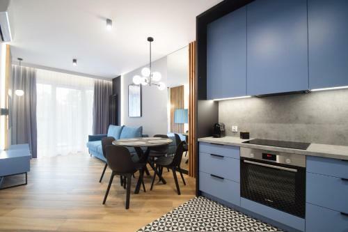 Apartamenty Gold Ustronie Morskie I
