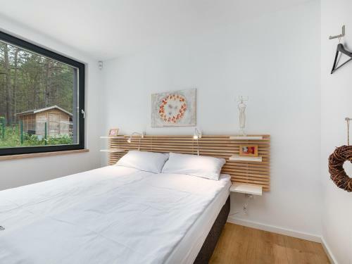 Holiday Home In Wiselka - Pl 012.001-2