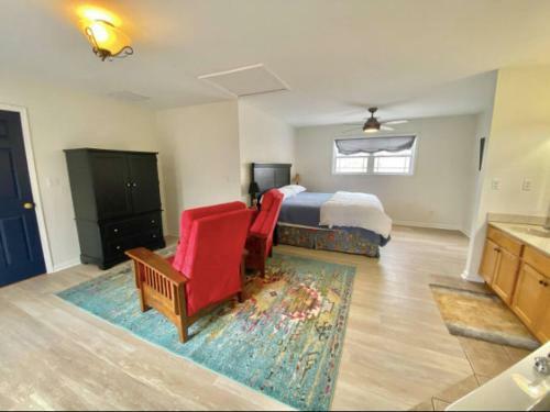 3 Bedroom Cottage For 8