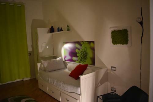 Apartamento Appartamenti Bruzzanese