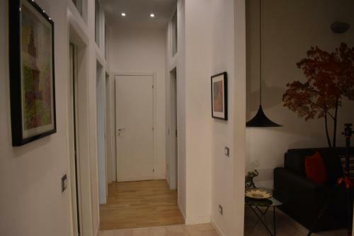 Apartamento Appartamenti Bruzzanese