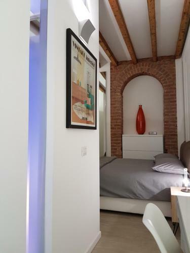 Apartamento Appartamento Toscale
