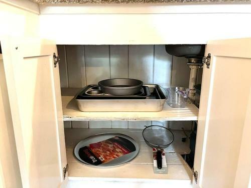 Apartamento Farmhouse At The Quadruplex; Beautiful, Spacious