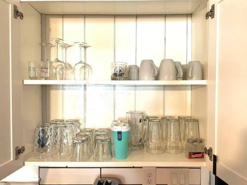 Apartamento Farmhouse At The Quadruplex; Beautiful, Spacious