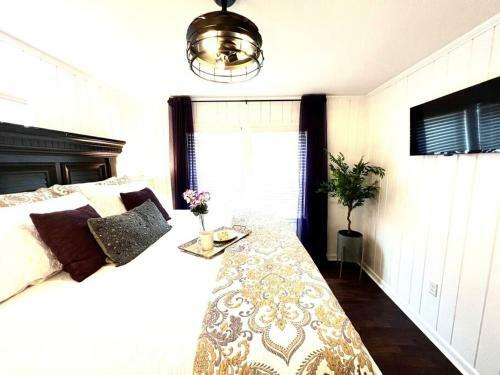 Apartamento Farmhouse At The Quadruplex; Beautiful, Spacious