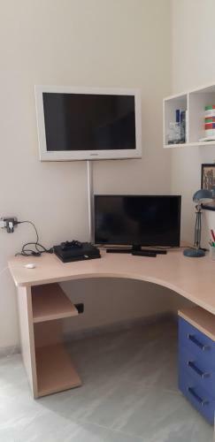 Apartamento Monopoli Mia