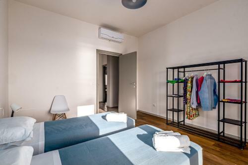Apartamento La Casa Di Gino