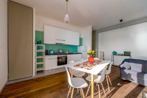 Apartamento La Casa Di Gino
