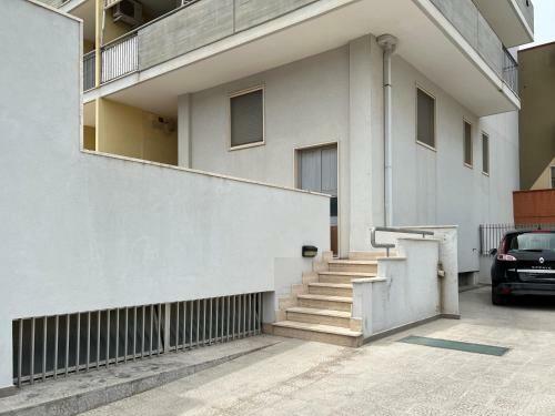 Apartamento Wepuglia - Appartamento Sibilla