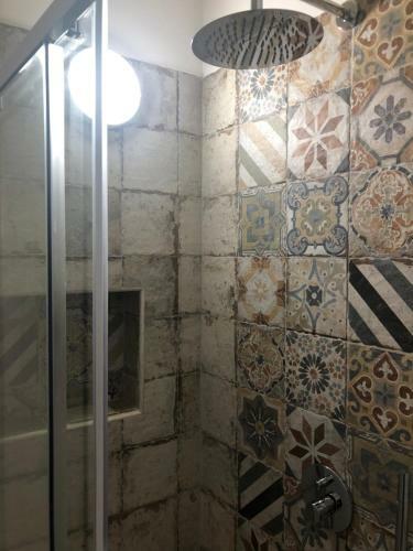 Apartamento Domus Regina Carmela