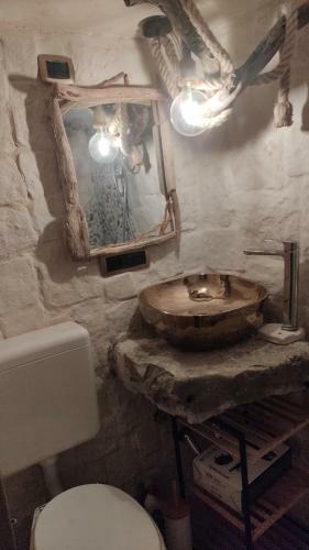Bed & Breakfast Masseria Rimessa Cal�