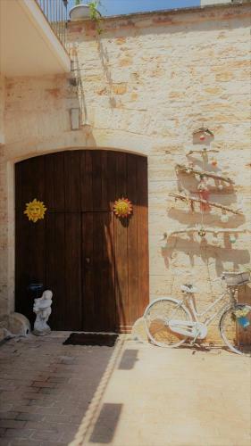 Bed & Breakfast Masseria Rimessa Cal�