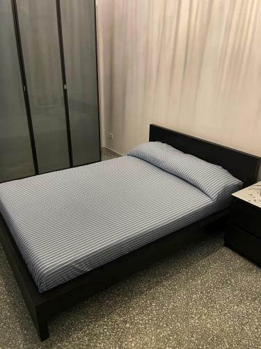 Apartamento Residenza Lacatena
