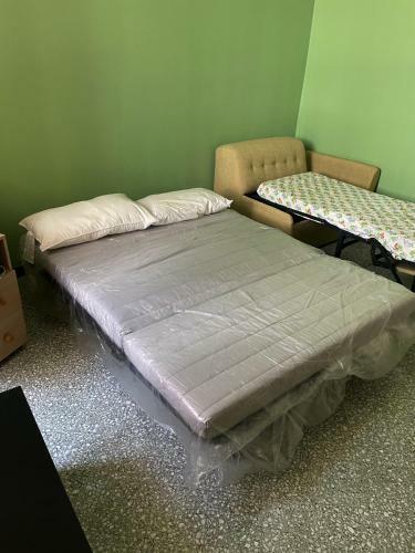 Apartamento Residenza Lacatena