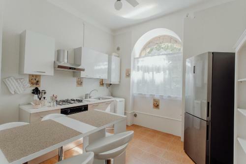 Apartamento Casa Gimmi