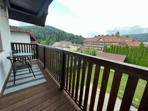 Apartamento Przy Stoku I Potoku