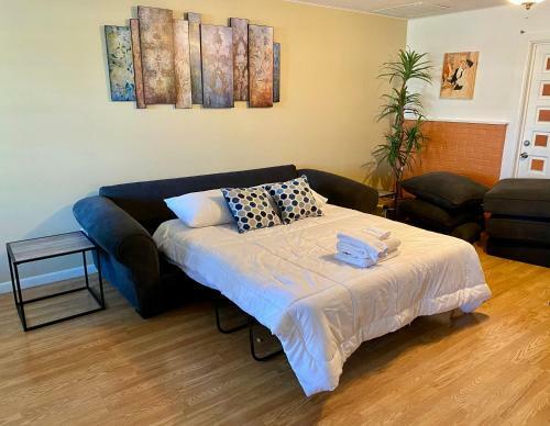 Apartamento Cajun Stays - Main St